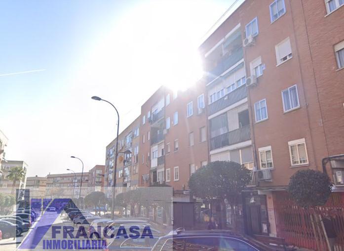 Venta de piso en Getafe