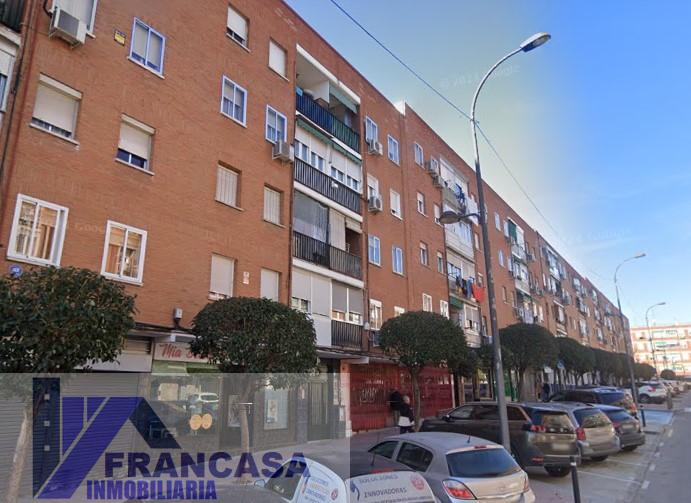 Venta de piso en Getafe