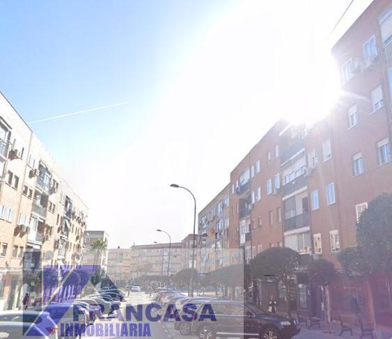 Venta de piso en Getafe
