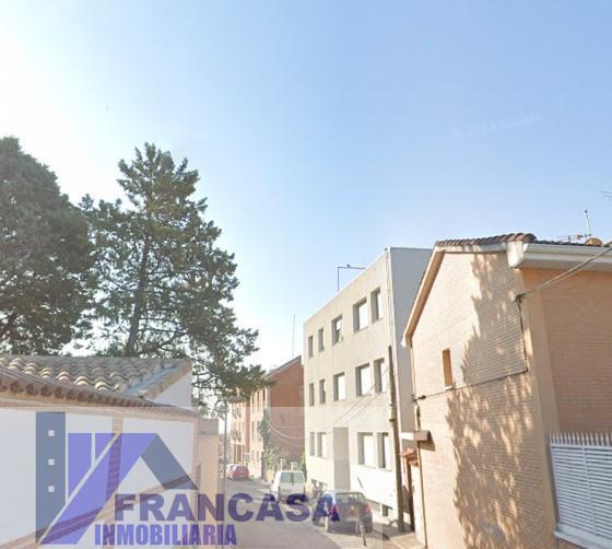 For sale of flat in Las Ventas de Retamosa