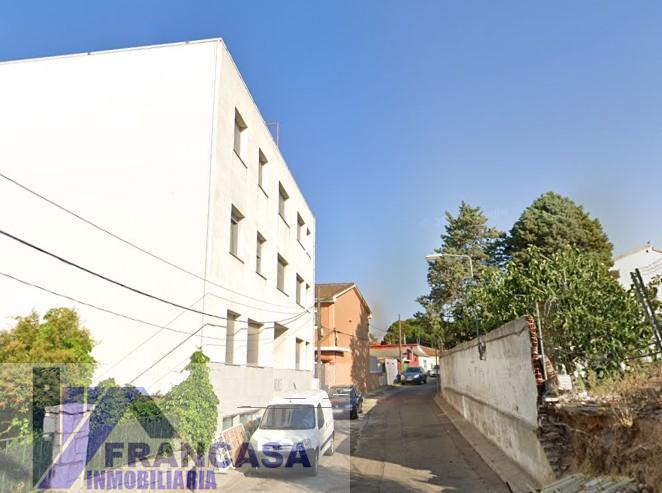 For sale of flat in Las Ventas de Retamosa