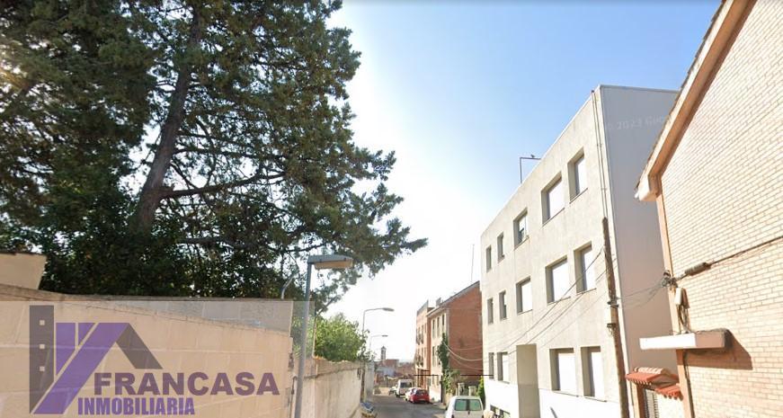 For sale of flat in Las Ventas de Retamosa