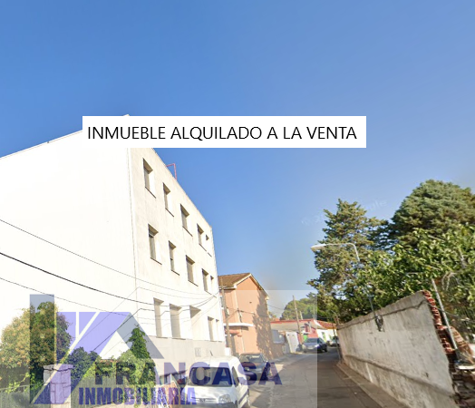 For sale of flat in Las Ventas de Retamosa