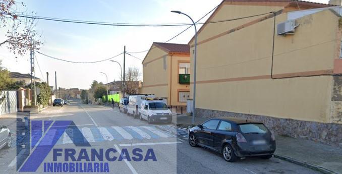 Venta de piso en Novés