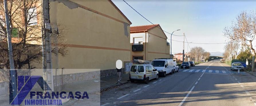 Venta de piso en Novés