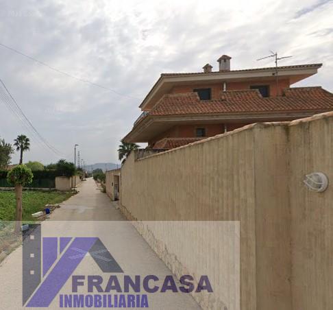 For sale of chalet in Orihuela