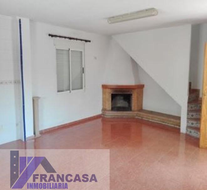 For sale of chalet in Orihuela