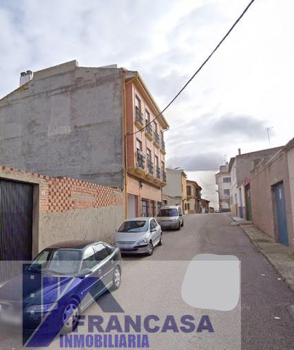 For sale of flat in Villarrobledo