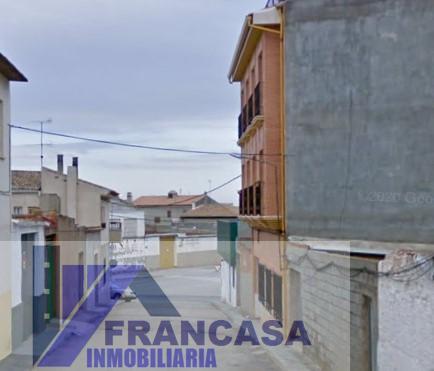 For sale of flat in Villarrobledo