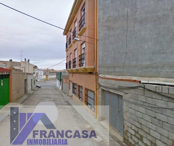 For sale of flat in Villarrobledo