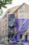 For sale of flat in Almansa