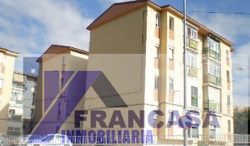 For sale of flat in Cuenca