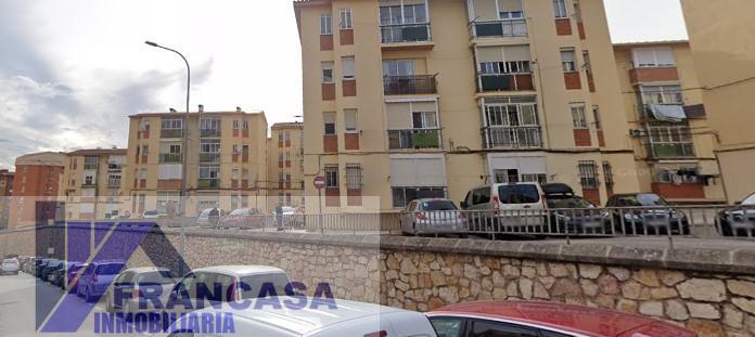 For sale of flat in Cuenca