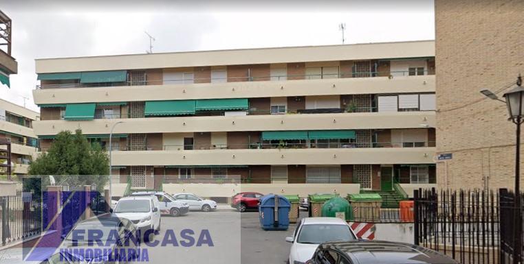 Venta de piso en Ocaña