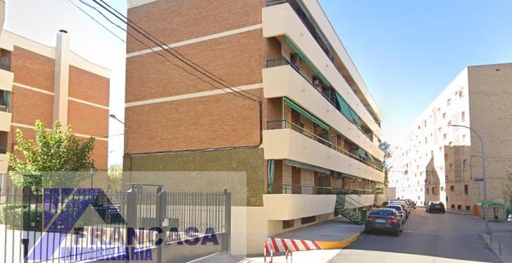 Venta de piso en Ocaña