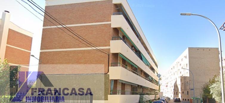 Venta de piso en Ocaña