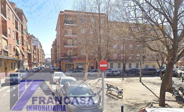 For sale of flat in Talavera de la Reina
