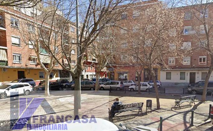 For sale of flat in Talavera de la Reina