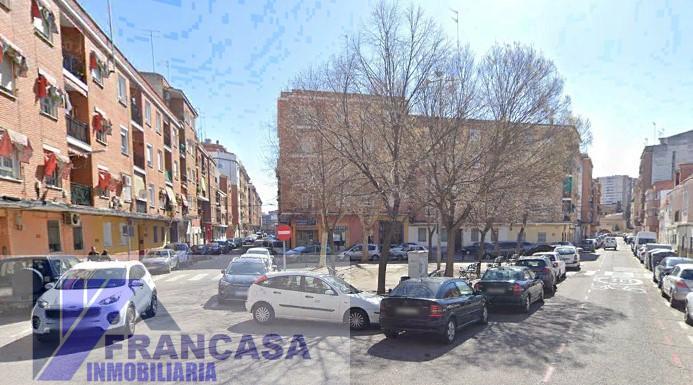 For sale of flat in Talavera de la Reina