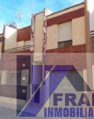 Venta de casa en La Mojonera