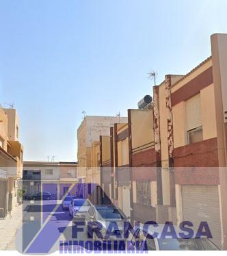 Venta de casa en La Mojonera