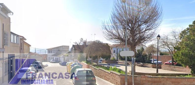 Venta de casa en Añover de Tajo