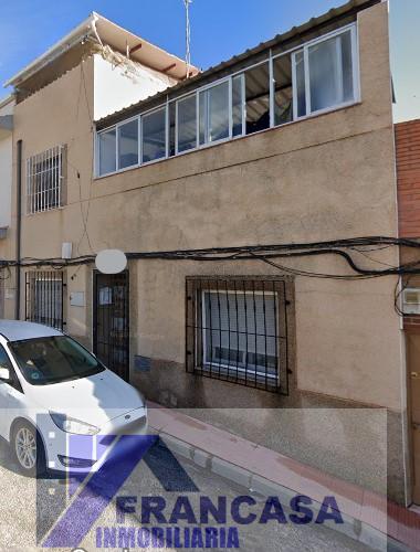 Venta de casa en Añover de Tajo