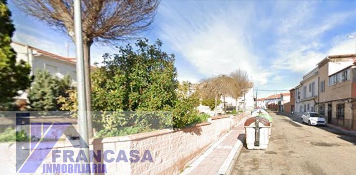 Venta de casa en Añover de Tajo