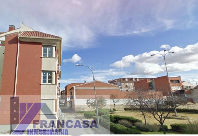 For sale of flat in Torrijos