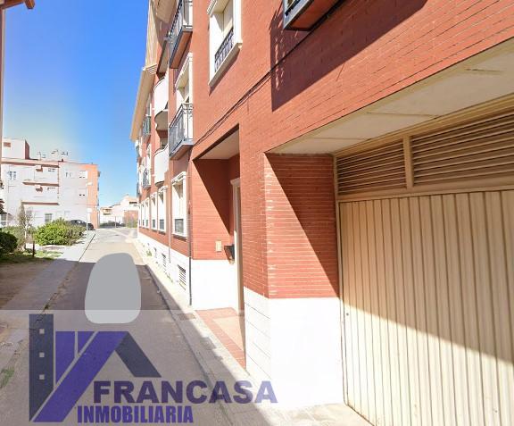 For sale of flat in Torrijos