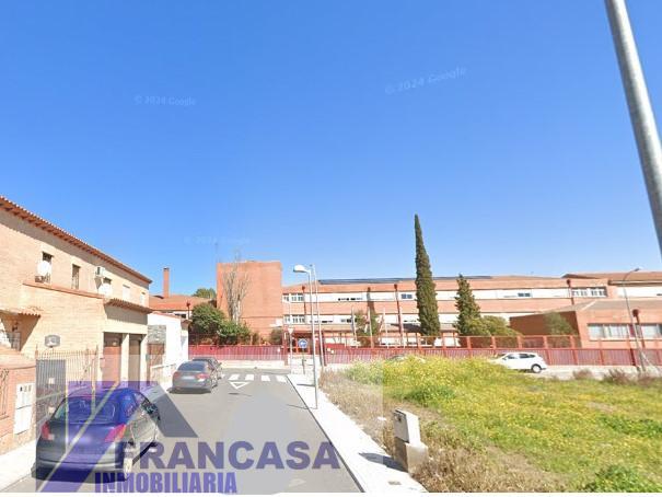 For sale of house in Torrijos