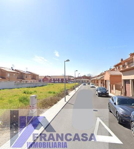 For sale of house in Torrijos