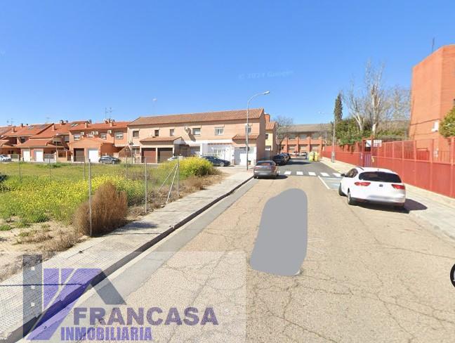 For sale of house in Torrijos