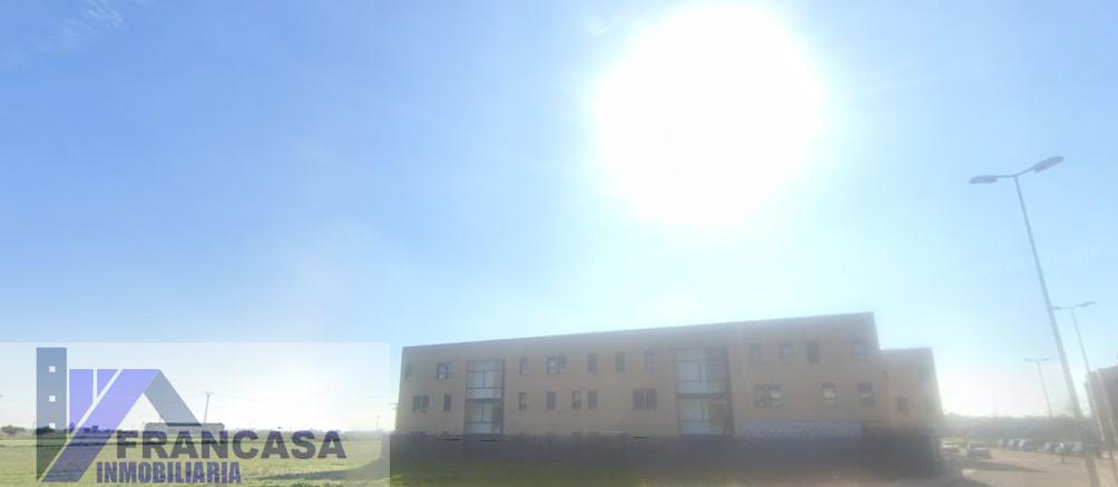 For sale of flat in Torrijos