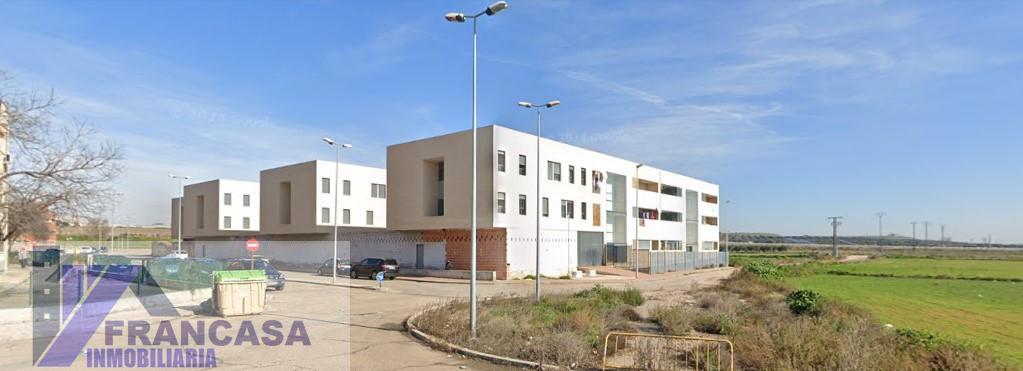 For sale of flat in Torrijos