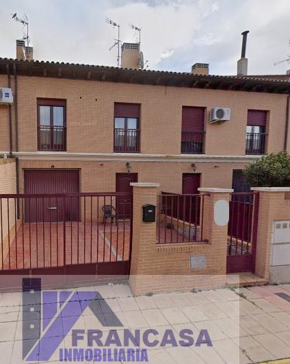 For sale of house in Torrijos