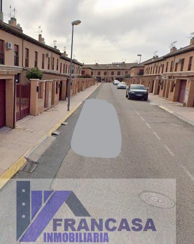 For sale of house in Torrijos