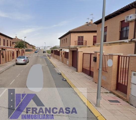 For sale of house in Torrijos