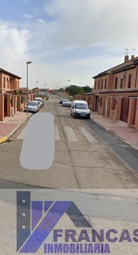 For sale of house in Torrijos