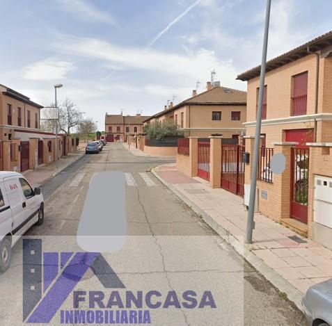 For sale of house in Torrijos