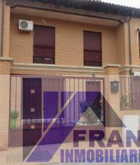 For sale of house in Torrijos