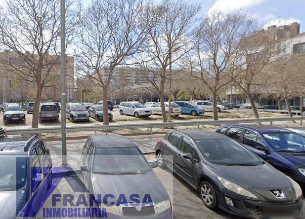 For sale of flat in Sant Adrià de Besòs