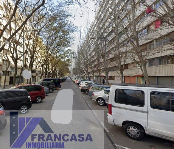 For sale of flat in Sant Adrià de Besòs