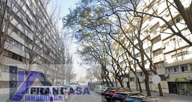 For sale of flat in Sant Adrià de Besòs