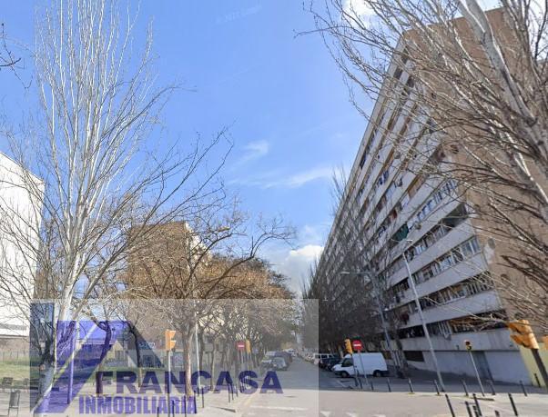 Venta de piso en Sant Adrià de Besòs