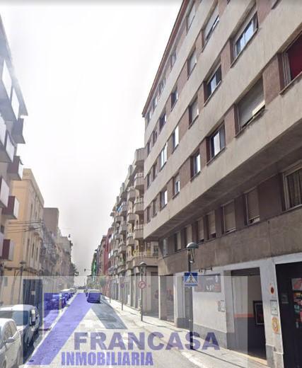 For sale of flat in Tarragona
