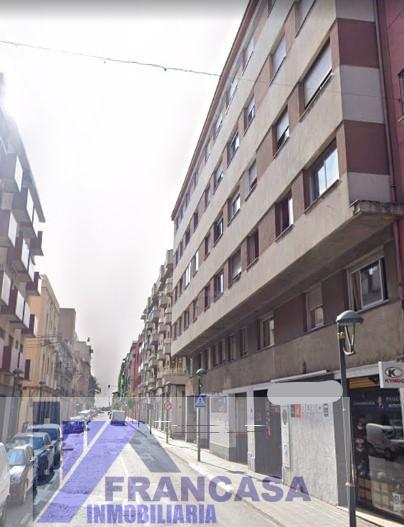 For sale of flat in Tarragona