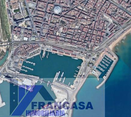 For sale of flat in Tarragona