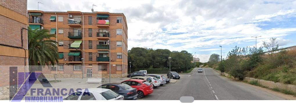 For sale of flat in Tarragona