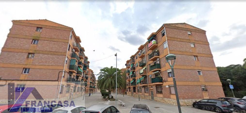 For sale of flat in Tarragona